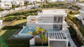 Villa zu verkaufen in Cancelada, Estepona
