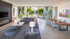 Villa for sale in Marbella Club Golf Resort, Benahavis