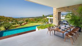 Villa for sale in Marbella Club Golf Resort, Benahavis