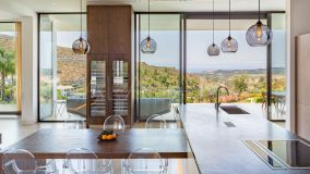 Villa for sale in Marbella Club Golf Resort, Benahavis