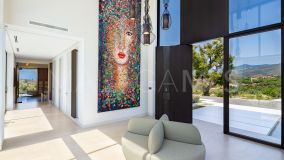 Villa for sale in Marbella Club Golf Resort, Benahavis