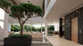 Villa zu verkaufen in Marbella Goldene Meile