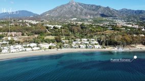 Villa zu verkaufen in Marbella Goldene Meile