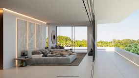 Villa zu verkaufen in Marbella Goldene Meile