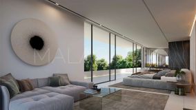 Villa zu verkaufen in Marbella Goldene Meile