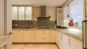 La Morera duplex penthouse for sale