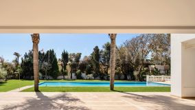 Villa for sale in Casasola, Estepona Öst