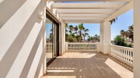 Villa for sale in Casasola, Estepona East