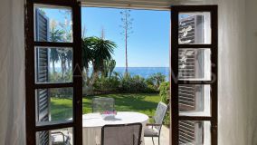 Town House for sale in Villacana, Estepona East