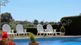Finca a la venta en Guadalobon