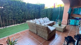 Ground floor apartment for sale in Playa del Angel