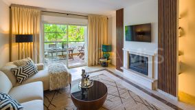 Markplanslägenhet for sale in Balcones de Puente Romano, Marbella Golden Mile