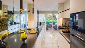 Markplanslägenhet for sale in Balcones de Puente Romano, Marbella Golden Mile