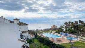Maison de Ville à vendre à Guadalobon, Estepona