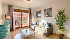Apartment for sale in Playa del Angel, Estepona