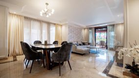 Duplex Penthouse for sale in Torre Bermeja, Estepona East