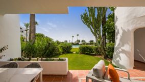 Ground Floor Apartment for sale in Costalita, Estepona East