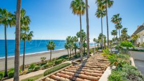 Lägenhet for sale in Dominion Beach, Estepona Öst