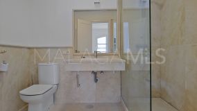 Town House for sale in Benahavis Centro