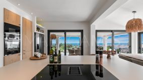 Villa zu verkaufen in Los Reales - Sierra Estepona, Altos de Estepona