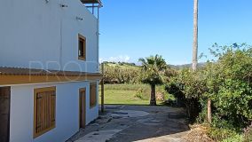San Martin del Tesorillo 2 bedrooms country house for sale