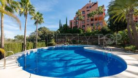 Buy apartment in La Mairena with 3 bedrooms