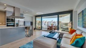Lägenhet till salu på Cala de Mijas, Mijas Costa