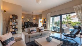 Villa till salu på Cala de Mijas, Mijas Costa