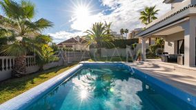 Villa till salu på Cala de Mijas, Mijas Costa