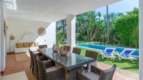 Villa en venta en Calahonda, Mijas Costa