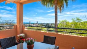 Apartment for sale in Elviria, Marbella East