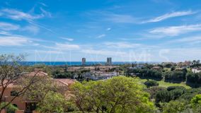 Apartment for sale in Elviria, Marbella East