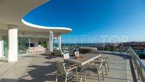 Penthouse for sale in Benalmadena, 1,395,000 €