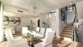 Villa a la venta en Cala de Mijas con 5 dormitorios