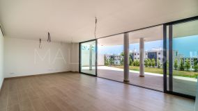 Ground Floor Apartment for sale in Fuengirola