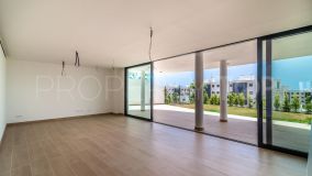 Apartamento planta baja en venta en Fuengirola