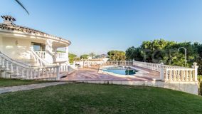 Villa for sale in Elviria, 1.190.000 €