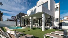 Villa for sale in Cala de Mijas, Mijas Costa