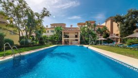 Town House for sale in Elviria, Marbella East