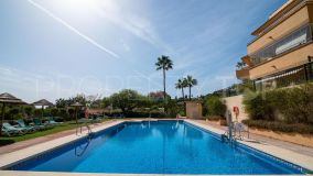 Penthouse with 4 bedrooms for sale in Elviria