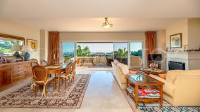 Penthouse with 4 bedrooms for sale in Elviria