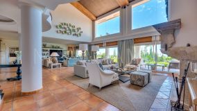Villa for sale in Elviria, Marbella Est
