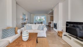 Apartamento Planta Baja en venta en Miraflores Golf, Mijas Costa