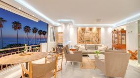 Apartment for sale in Marbella Centro, Marbella City