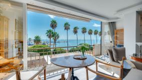 Apartment for sale in Marbella Centro, Marbella City