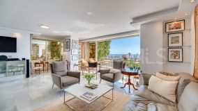Apartment for sale in Marbella Centro, Marbella City