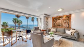 For sale apartment in Marbella Centro
