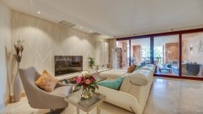 Apartment for sale in Casablanca Beach, San Pedro de Alcantara