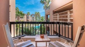 Apartment for sale in Casablanca Beach, San Pedro de Alcantara