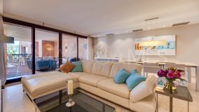 Apartment for sale in Casablanca Beach, San Pedro de Alcantara